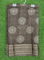 Load image into Gallery viewer, Latest Printed Fancy Silk Saree
