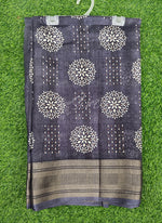 Load image into Gallery viewer, Latest Printed Fancy Silk Saree
