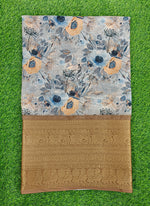 Load image into Gallery viewer, Beautiful Digital Print Kota Saree in Kanchi Borders
