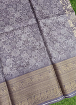 Load image into Gallery viewer, Beautiful Digital Print Kota Saree in Kanchi Borders
