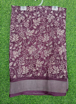 Load image into Gallery viewer, Elegant Jute Cotton Saree
