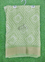 Load image into Gallery viewer, Elegant Fancy Semi Silk Saree
