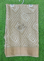 Load image into Gallery viewer, Elegant Fancy Semi Silk Saree

