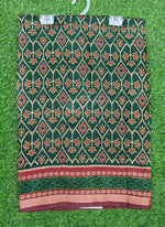 Load image into Gallery viewer, Printed Soft Diva Silk Saree
