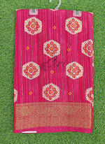 Load image into Gallery viewer, Latest Fancy Soft Silk Saree
