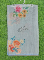 Load image into Gallery viewer, Digital Print Kota Silk Saree
