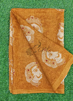 Load image into Gallery viewer, Latest Munga Silk Saree
