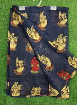 Load image into Gallery viewer, Latest Munga Silk Saree
