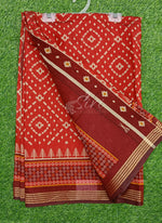 Load image into Gallery viewer, Printed Soft Diva Silk Saree
