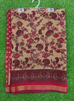 Load image into Gallery viewer, Printed Soft Diva Silk Saree
