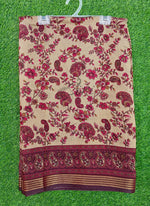 Load image into Gallery viewer, Printed Soft Diva Silk Saree
