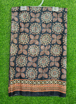 Load image into Gallery viewer, Beautiful Digital Print Premium Tussar Saree
