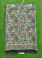 Load image into Gallery viewer, Beautiful Digital Print Premium Tussar Saree
