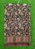 Load image into Gallery viewer, Beautiful Digital Print Premium Tussar Saree
