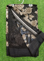 Load image into Gallery viewer, Printed Fancy Silk Saree
