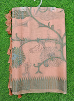 Load image into Gallery viewer, Beautiful Fancy Cotton Saree