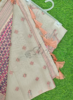 Load image into Gallery viewer, Beautiful Fancy Cotton Saree