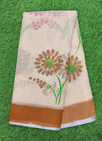 Load image into Gallery viewer, Beautiful Kota Saree in Hand Brush Paint
