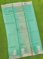 Load image into Gallery viewer, Beautiful Kota Saree in Pastel Shade