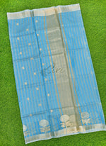 Load image into Gallery viewer, Beautiful Kota Saree in Pastel Shade