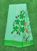 Load image into Gallery viewer, Beautiful Kota Saree in Hand Brush Paint