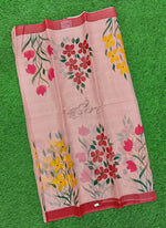 Load image into Gallery viewer, Beautiful Kota Saree in Hand Brush Paint