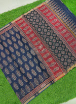 Load image into Gallery viewer, Beautiful Printed Pure Cotton Kota Saree