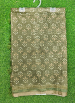 Load image into Gallery viewer, Beautiful Digital Print Chanderi Saree