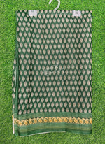 Load image into Gallery viewer, Beautiful Digital Print Chanderi Saree