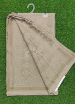 Load image into Gallery viewer, Garden Vareli Chiffon Brasso Saree in Muted Shades