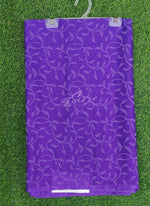 Load image into Gallery viewer, Authentic Garden Vareli Lock Chiffon Brasso Saree
