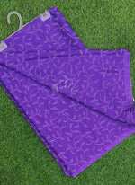 Load image into Gallery viewer, Authentic Garden Vareli Lock Chiffon Brasso Saree
