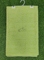 Load image into Gallery viewer, Authentic Garden Vareli Lock Chiffon Brasso Saree
