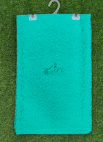 Load image into Gallery viewer, Authentic Garden Vareli Lock Chiffon Brasso Saree
