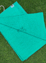 Load image into Gallery viewer, Authentic Garden Vareli Lock Chiffon Brasso Saree
