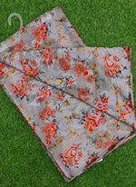 Load image into Gallery viewer, Garden Vareli High Quality Special Spectra Brasso Saree