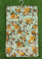 Load image into Gallery viewer, Garden Vareli High Quality Special Spectra Brasso Saree