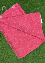 Load image into Gallery viewer, High Quality Garden Vareli Lock Chiffon Brasso Saree