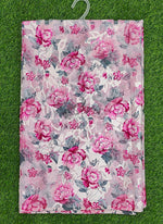 Load image into Gallery viewer, Garden Vareli High Quality Special Spectra Brasso Saree