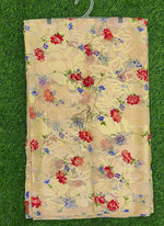 Load image into Gallery viewer, Garden Vareli High Quality Special Spectra Brasso Saree