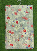 Load image into Gallery viewer, Garden Vareli High Quality Special Spectra Brasso Saree