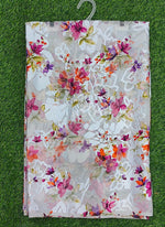 Load image into Gallery viewer, Garden Vareli High Quality Special Spectra Brasso Saree