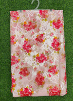 Load image into Gallery viewer, Garden Vareli High Quality Special Spectra Brasso Saree
