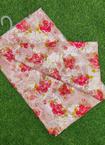 Load image into Gallery viewer, Garden Vareli High Quality Special Spectra Brasso Saree