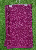 Load image into Gallery viewer, Beautiful Garden Vareli Lock Chiffon Brasso Saree
