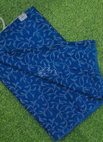 Load image into Gallery viewer, Beautiful Garden Vareli Lock Chiffon Brasso Saree