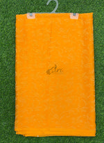 Load image into Gallery viewer, Beautiful Garden Vareli Lock Chiffon Brasso Saree