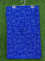 Load image into Gallery viewer, Beautiful Garden Vareli Lock Chiffon Brasso Saree