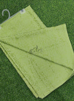 Load image into Gallery viewer, Beautiful Garden Vareli Lock Chiffon Brasso Saree