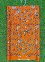 Load image into Gallery viewer, Latest Printed Super Como Crepe Silk Saree
